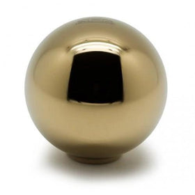 BLOX Racing 490 Limited Series Spherical Shift Knob 12x1.25 - 24K Gold
