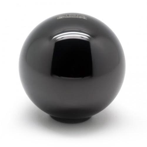BLOX Racing 490 Limited Series Spherical Shift Knob 12x1.25 - Platinum