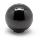 BLOX Racing 490 Limited Series Spherical Shift Knob 12x1.25 - Platinum-1