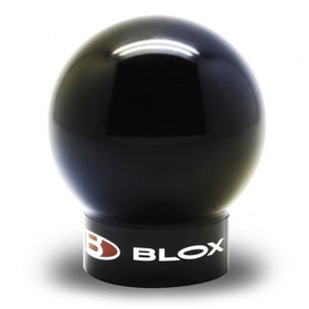 DR SPHERICAL ALUMINUM SHIFT KNOB