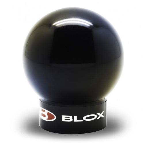 DR SPHERICAL ALUMINUM SHIFT KNOB