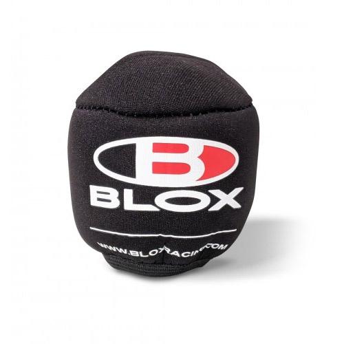 BLOX Racing Universal Shift Knob Beanie XL Round