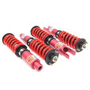BLOX Racing Competition Series Coilover - EG/DC / EK (FF: 12kg: RR: 10kg)-1