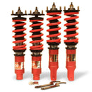 BLOX Racing Drag Pro+ Series Coilover - EG/DC / EK (RR: 18kg)-1