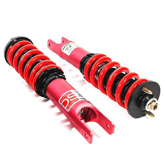 BLOX Racing Drag Pro Series Coilover - REAR ONLY (RR: 18kg)