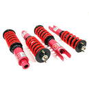 BLOX Racing Drag Pro Series Coilover - EG/DC / EK (FF: 12kg / RR: 18kg)-1
