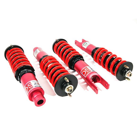 BLOX Racing Drag Pro Series Coilover - EG/DC / EK (FF: 12kg / RR: 18kg)