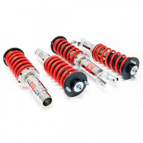 BLOX Racing Street Series Coilover System - EG/DC / EK