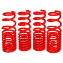 BLOX Racing Lowering Springs 2016+ Honda Civic Coupe/Sedan Base/Si (Excl. Type-R)-1