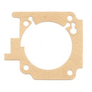 BLOX Racing 72mm Billet Throttle Body Gasket-1