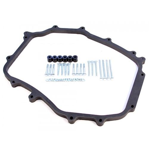 PLENUM SPACER - NISSAN VQ35