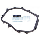PLENUM SPACER - NISSAN VQ35-1