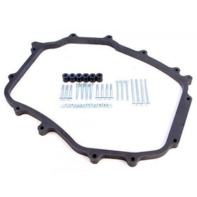 PLENUM SPACER - NISSAN VQ35