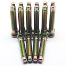 BLOX Racing Forged Extended Wheel Studs 12 x 1.5mm - Set of 16-1