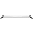 BLOX Racing 2015+ Subaru WRX STi Rear Strut Tower Bar w/o Holes-1