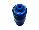 BMS Magnetic Billet Oil Filter Cap for 2021+ Ford Bronco 2.7L V6-3