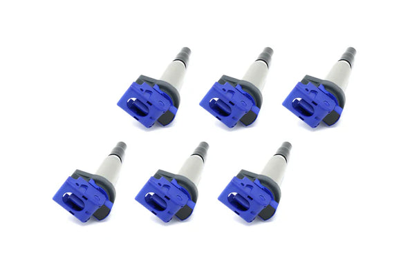 BMS High Output Ignition Coil Kits for BMW, MINI, & Supra