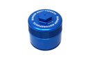 BMS Billet Oil Filter Cover for Subaru WRX, Legacy, & BRZ-3
