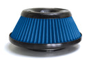 BMS Silicone Single Turbo Filter for 4" Turbo Inlet-6
