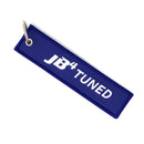 Official JB4 Tuned "Flight" Keychain-2