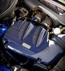 Eventuri C7 S6 / S7 Carbon Intake-12