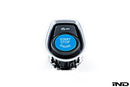 IND F3X 4-Series Polar Blue Start / Stop Button-1