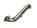 Evolution Racewerks Crossover Exhaust Pipe - BMW / S58 / M3 / M4-1