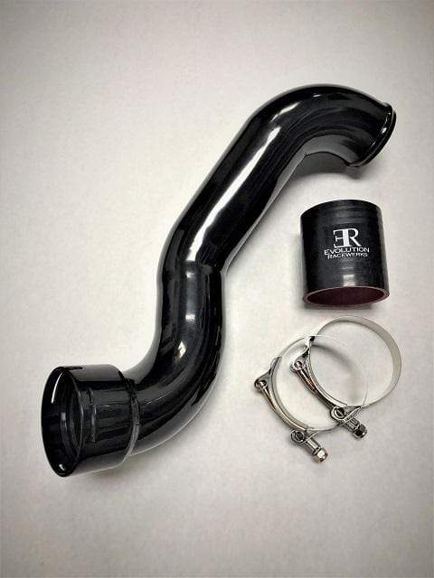 Evolution Racewerks Lower Intercooler Charge Pipe (LIC) - BMW / N55