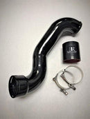 Evolution Racewerks Lower Intercooler Charge Pipe (LIC) - BMW / N55-1