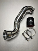 Charge Pipe Lower Intercooler (LIC) Kit for 2011-16 535i/640i N55 Engine-1
