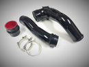 Evolution Racewerks Charge Pipes - BMW / N20 / E84 / E89 / X1 / Z4-2