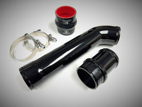 Evolution Racewerks Turbo To Intercooler Charge Pipe (TIC) - BMW / N20 / E84 / E89 / X1 / Z4