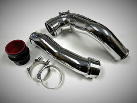 Evolution Racewerks Charge Pipes - BMW / N20 / E84 / E89 / X1 / Z4