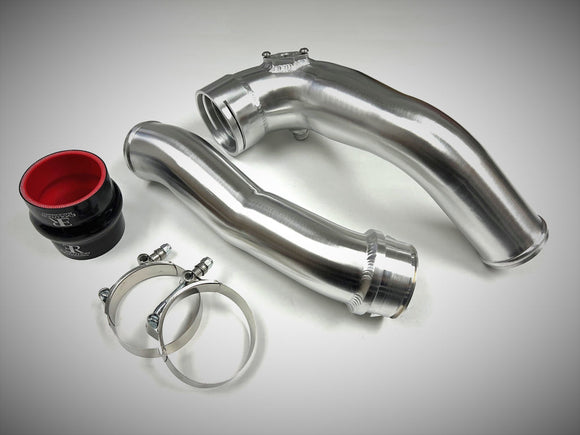 Evolution Racewerks Charge Pipes - BMW / N20 / E84 / E89 / X1 / Z4