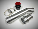 Evolution Racewerks Turbo To Intercooler Charge Pipe (TIC) - BMW / N20 / E84 / E89 / X1 / Z4-3