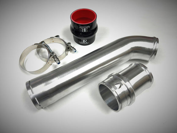 Evolution Racewerks Turbo To Intercooler Charge Pipe (TIC) - BMW / N20 / E84 / E89 / X1 / Z4