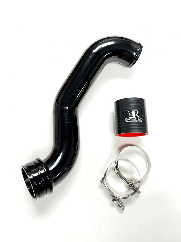 Charge Pipe Lower Intercooler (LIC) Kit for 2009-19 X5/X6 N55 Engine
