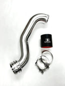 Charge Pipe Lower Intercooler (LIC) Kit for 2009-19 X5/X6 N55 Engine-3