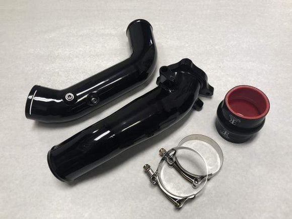 Evolution Racewerks Charge Pipe Kit - BMW / B46 / B48 (Various Models Confirm Fitment)