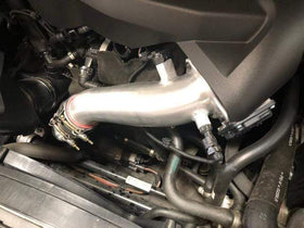 Evolution Racewerks Charge Pipe Kit - BMW / B46 / B48 (Various Models Confirm Fitment) - 0