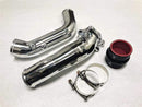 Evolution Racewerks Charge Pipe Kit - BMW / B46 / B48 (Various Models Confirm Fitment)-3