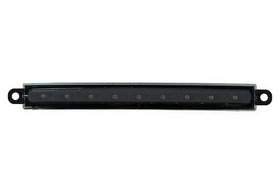 OLM F1 Style High Mount Stop Light (Smoke Lens Black Base) - 2022 BRZ GR86
