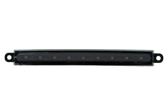 OLM F1 Style High Mount Stop Light (Smoke Lens Black Base) - 2022 BRZ GR86