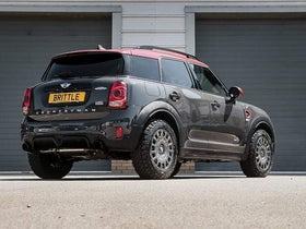 M7 Speed 2 1/2" (62.5mm) Lift Kit - MINI Cooper / Base / S / JCW / F54 / F60 / F48 BMW X1 - 0