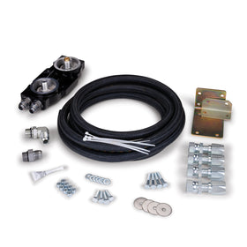 AMSOIL Universal Dual-Remote Bypass System Each
