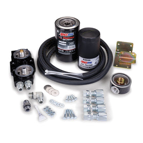 AMSOIL Ford 6.7L Dual-Remote Bypass System Each