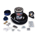 AMSOIL GM 6.6L Single-Remote Bypass System Each-1