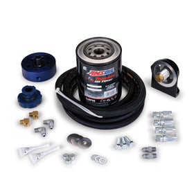 AMSOIL GM 6.6L Single-Remote Bypass System Each
