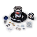 AMSOIL Cummins 5.0/5.9/6.7L Single-Remote Bypass System Each-1
