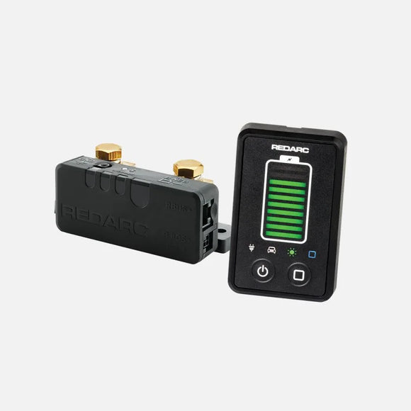 RedVision Essentials Display Kit